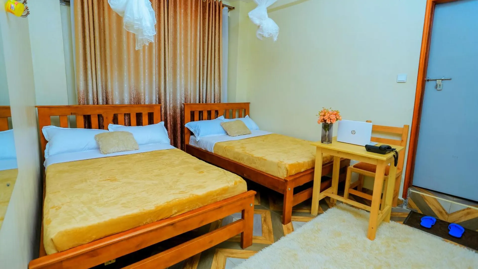Nk Hotel Kampala Uganda