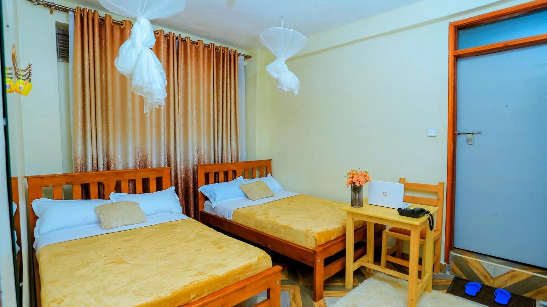 Nk Hotel Kampala